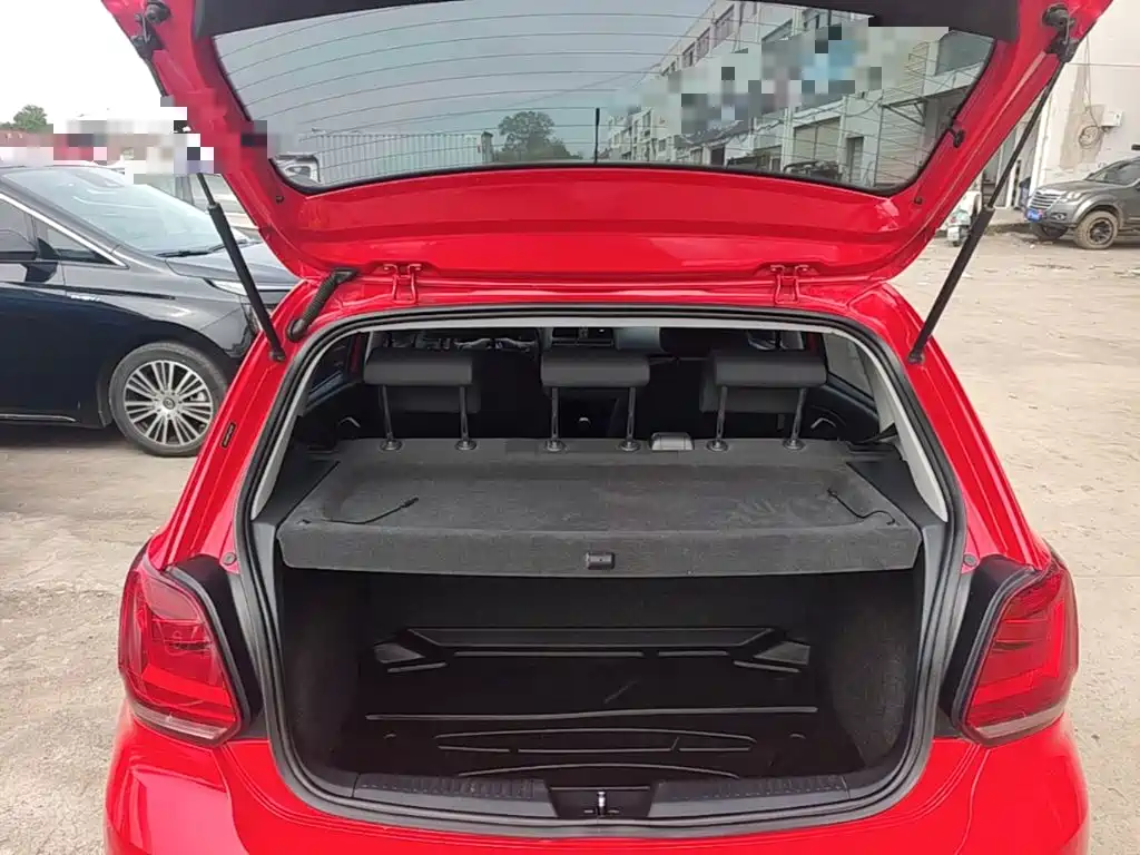 Volkswagen Polo — миниатюра 19