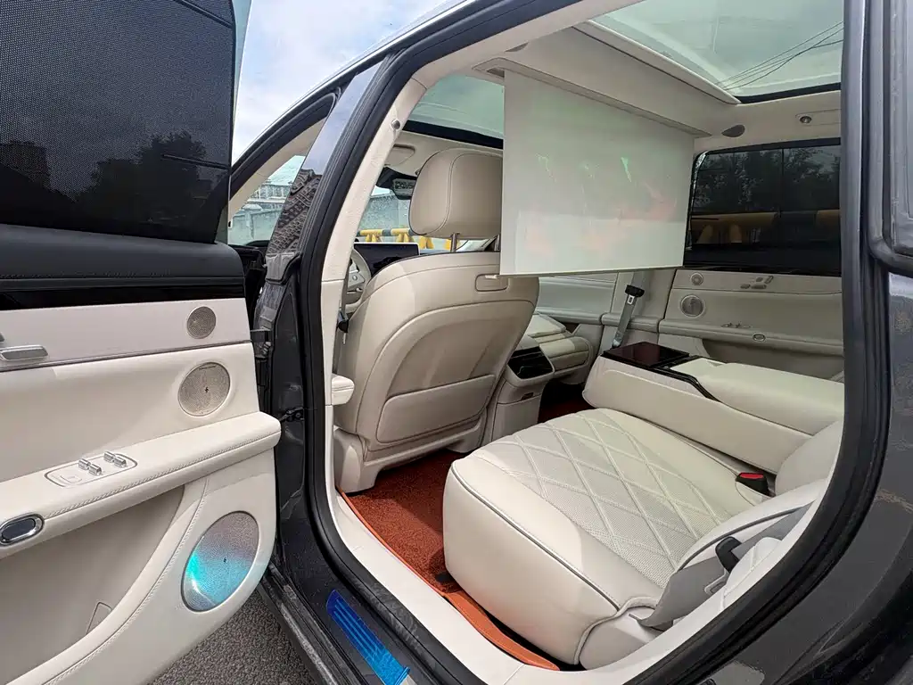 Xiangjie Xiangjie S9 — миниатюра 13