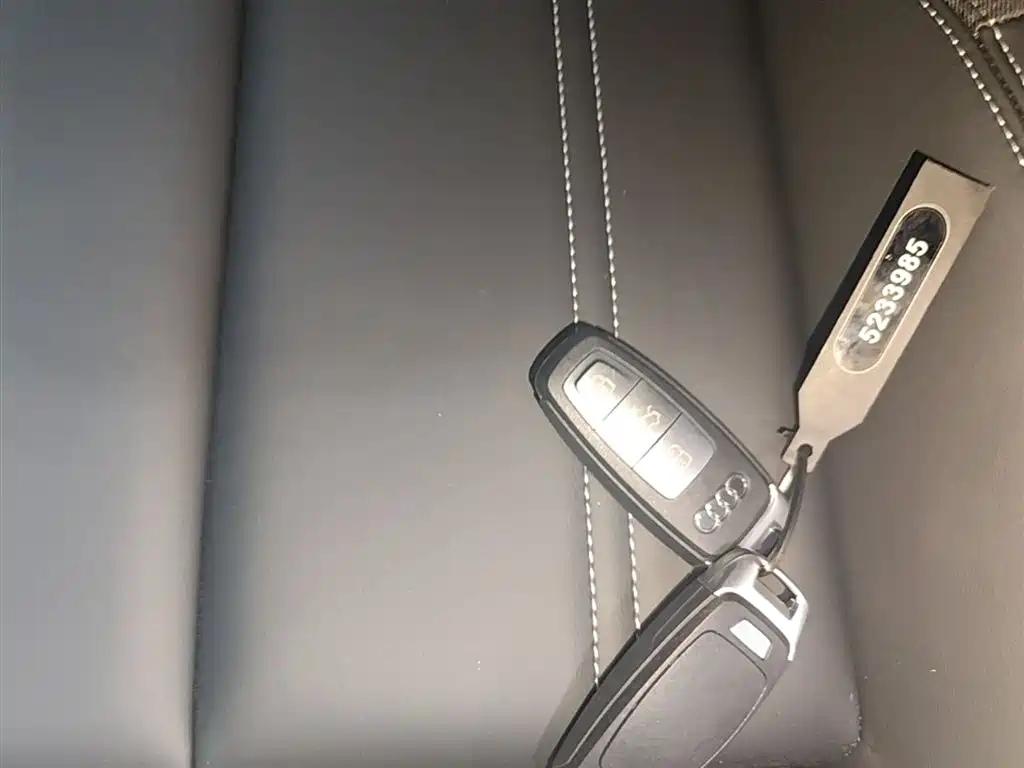 Audi Q4 e-tron 2024 40 e-tron