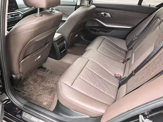 BMW i3 — миниатюра 4