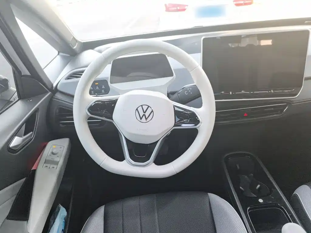 Volkswagen ID.3 — миниатюра 11