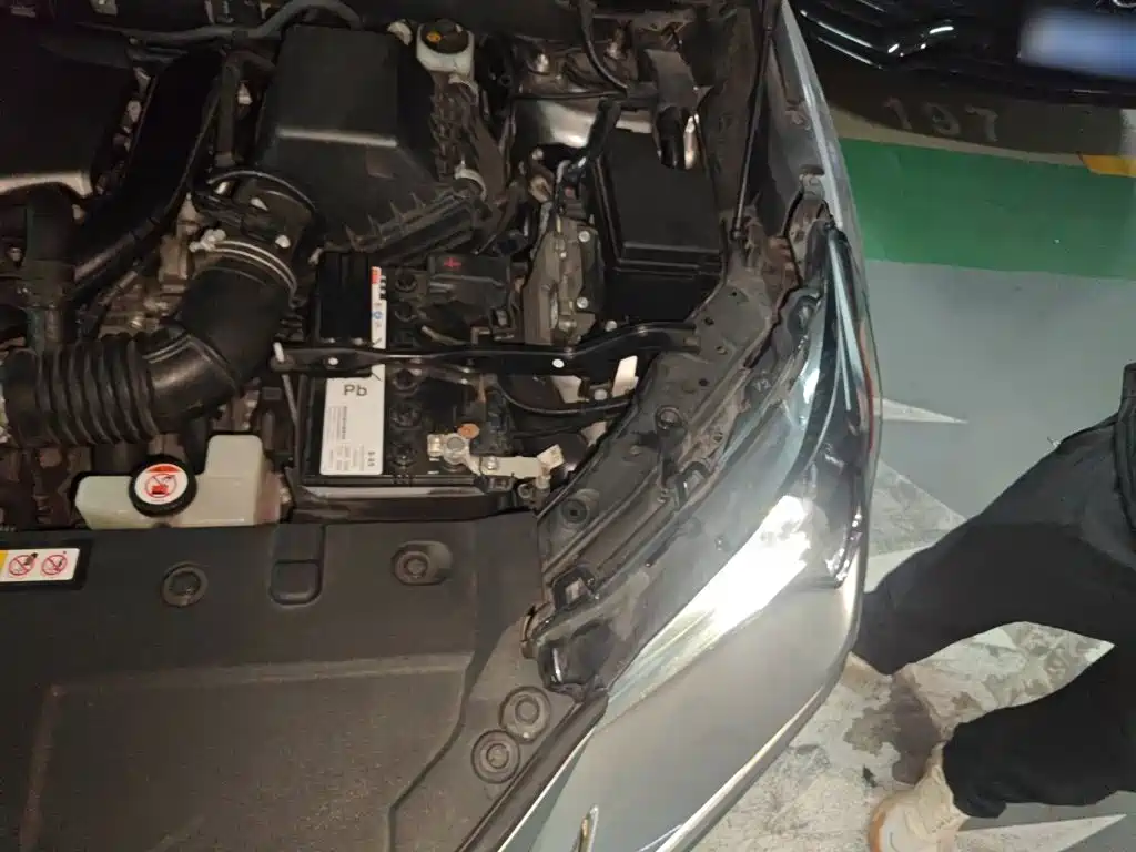 Lexus NX — миниатюра 22