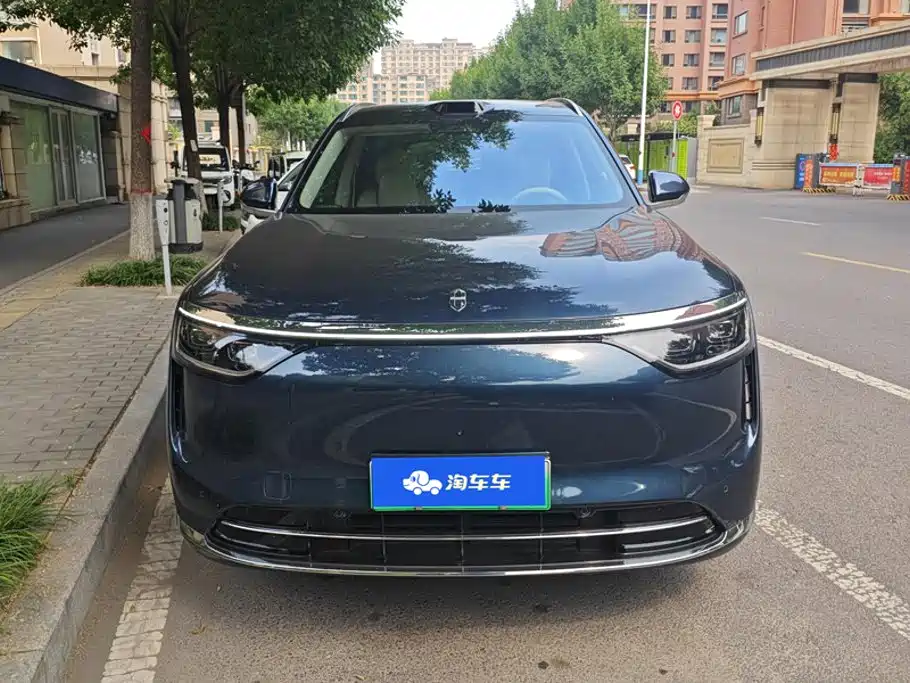AITO AITO M8 — миниатюра 2