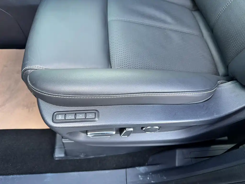 GAC Motor Trumpchi M8 — миниатюра 18