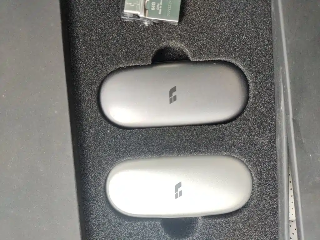 Li Auto Li L7 — миниатюра 9