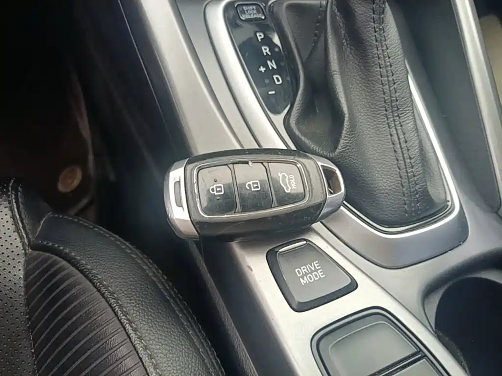 Hyundai Fista — миниатюра 9