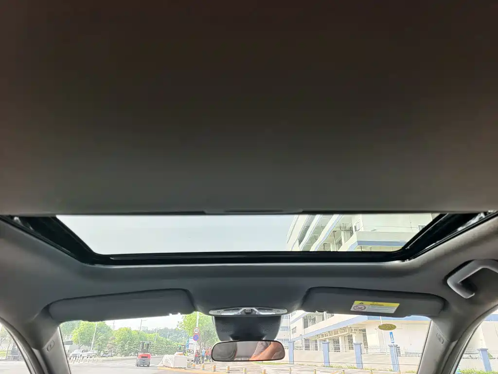 GAC Motor Shadow Leopard — миниатюра 10