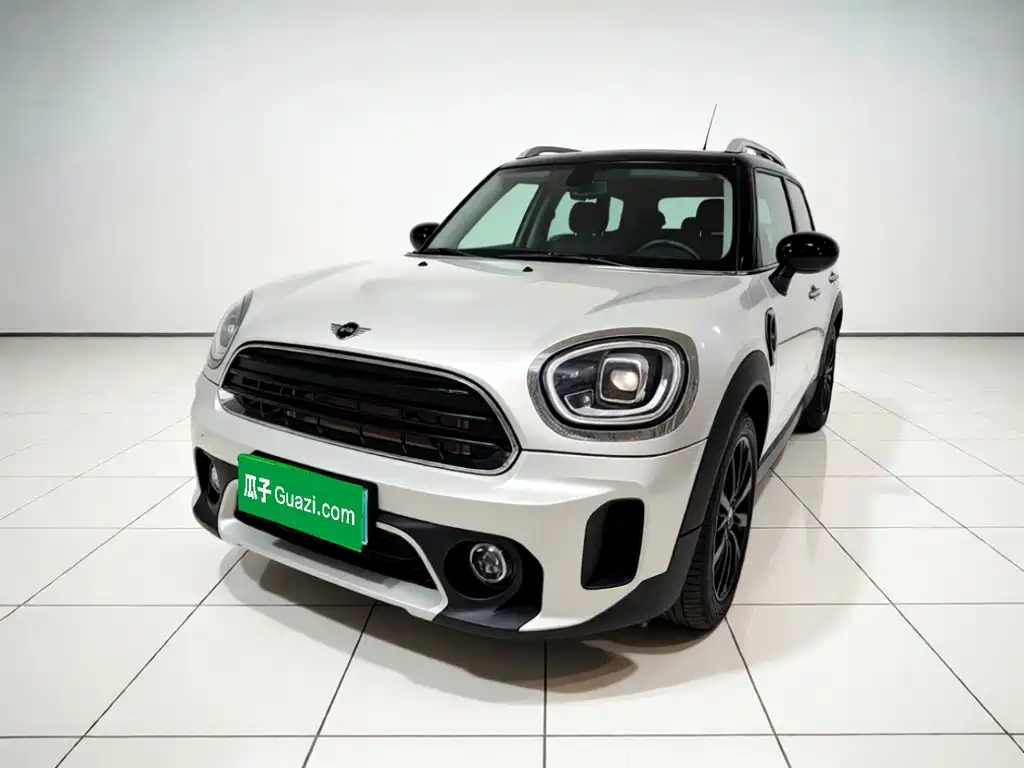 MINI Mini Countryman