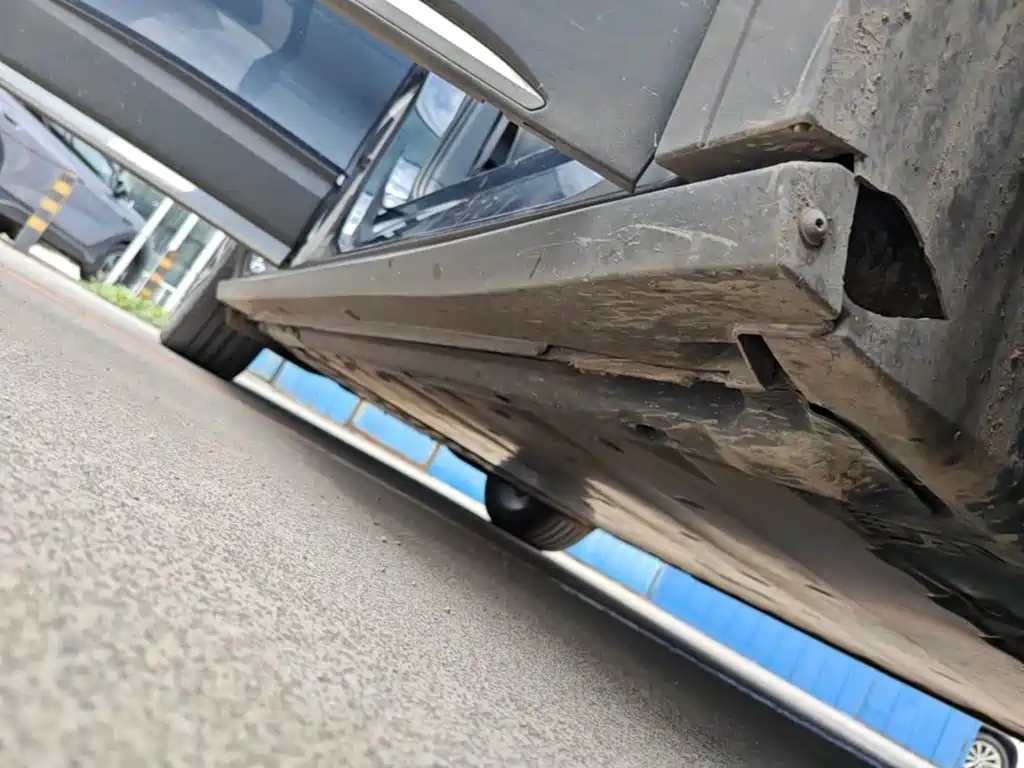 Volkswagen ID.6 Crozz — миниатюра 21