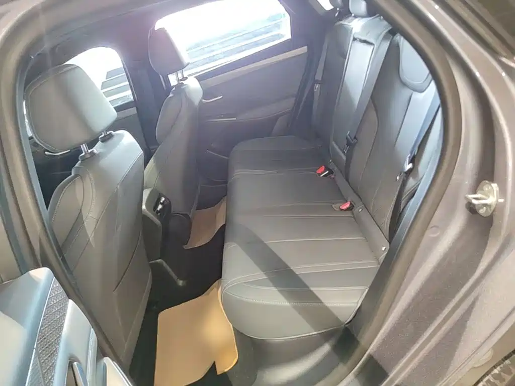 BYD Qin PLUS — миниатюра 17