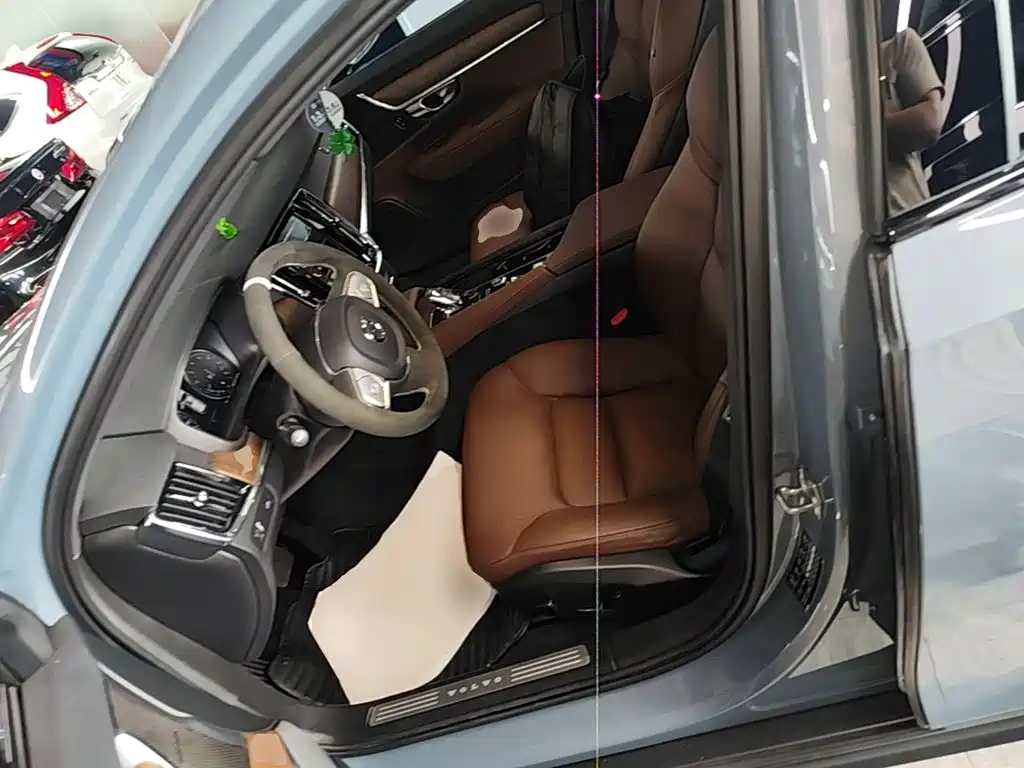 Volvo V90 — миниатюра 11