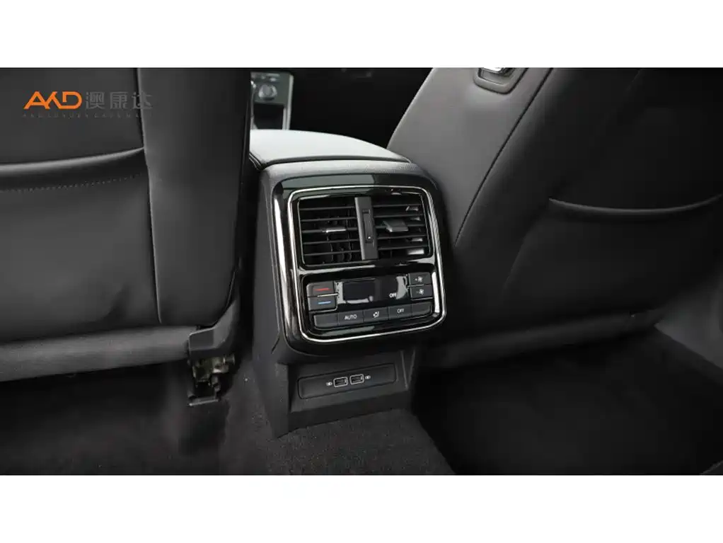 Volkswagen Passat — миниатюра 9