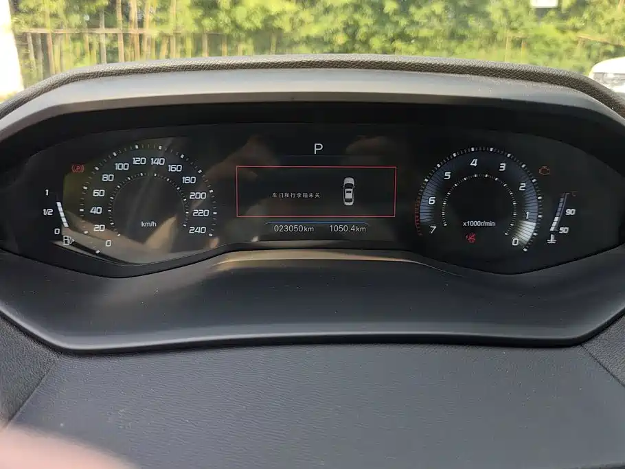 Peugeot 408 — миниатюра 14
