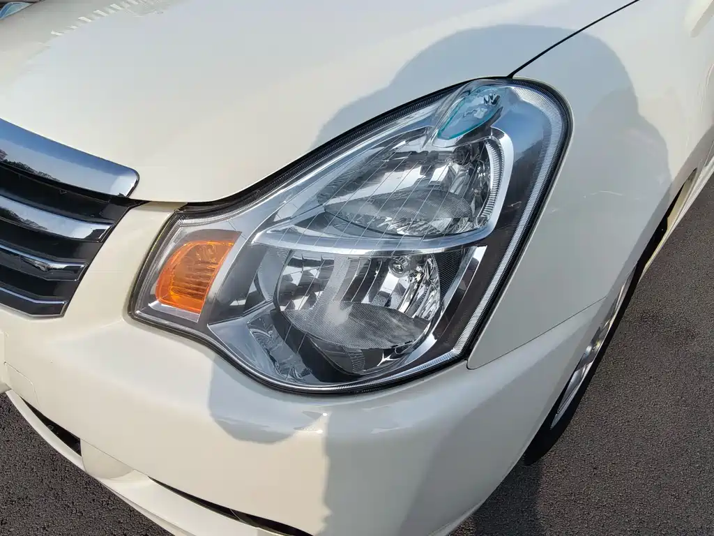Nissan Sylphy — миниатюра 17