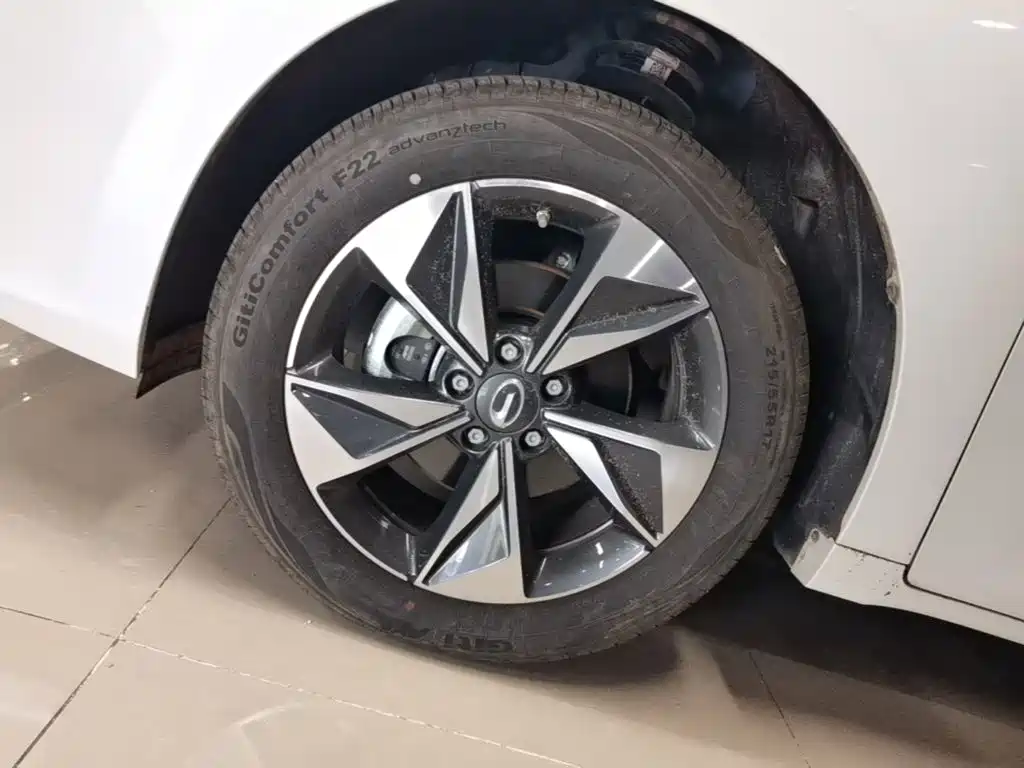 GAC Motor Trumpchi M6 — миниатюра 23