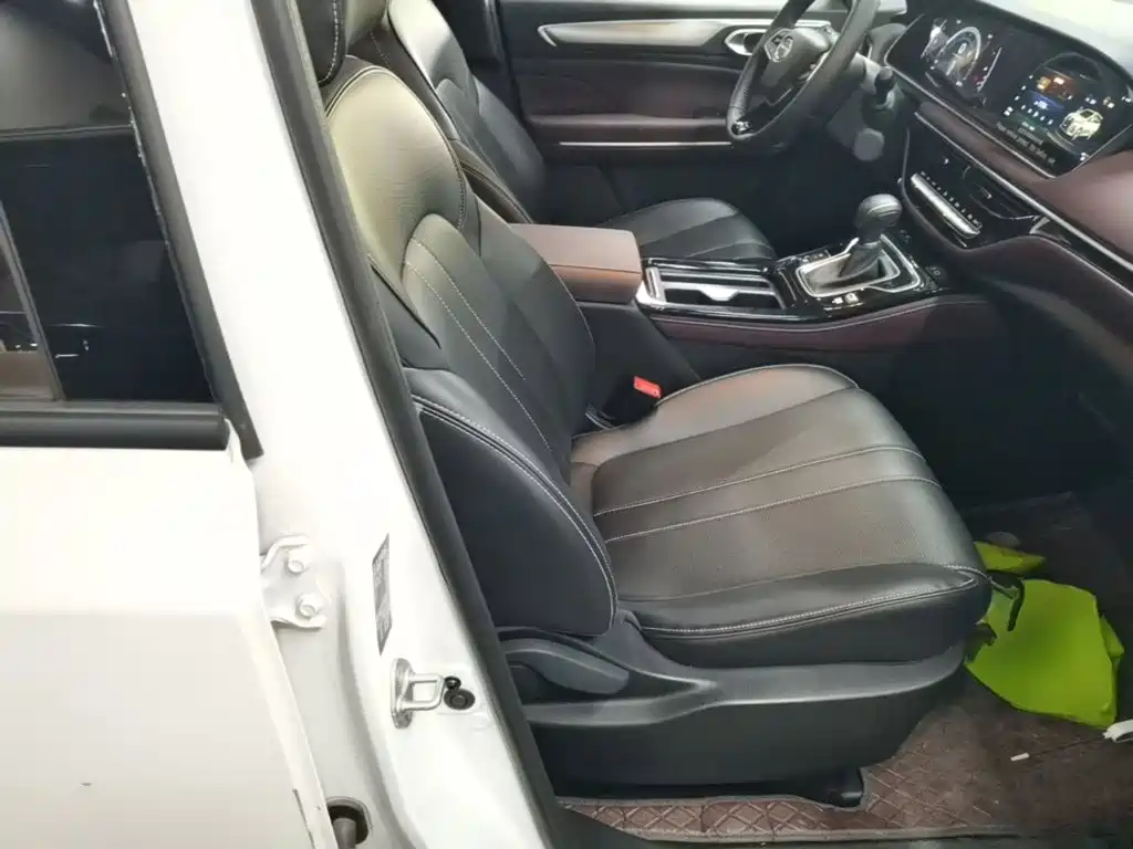 GAC Motor Trumpchi M6 — миниатюра 25