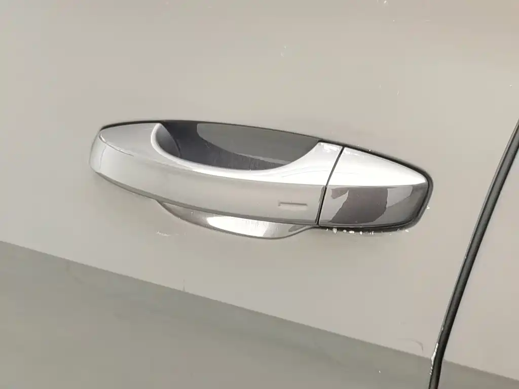 Volkswagen Teramont — миниатюра 18