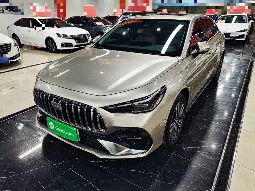 Galaxy Galaxy Xingyao 6 — миниатюра 2