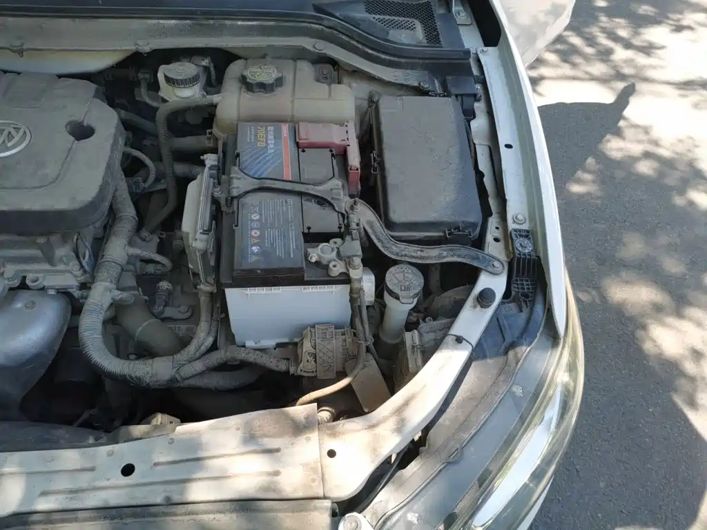 Buick Excelle — миниатюра 21
