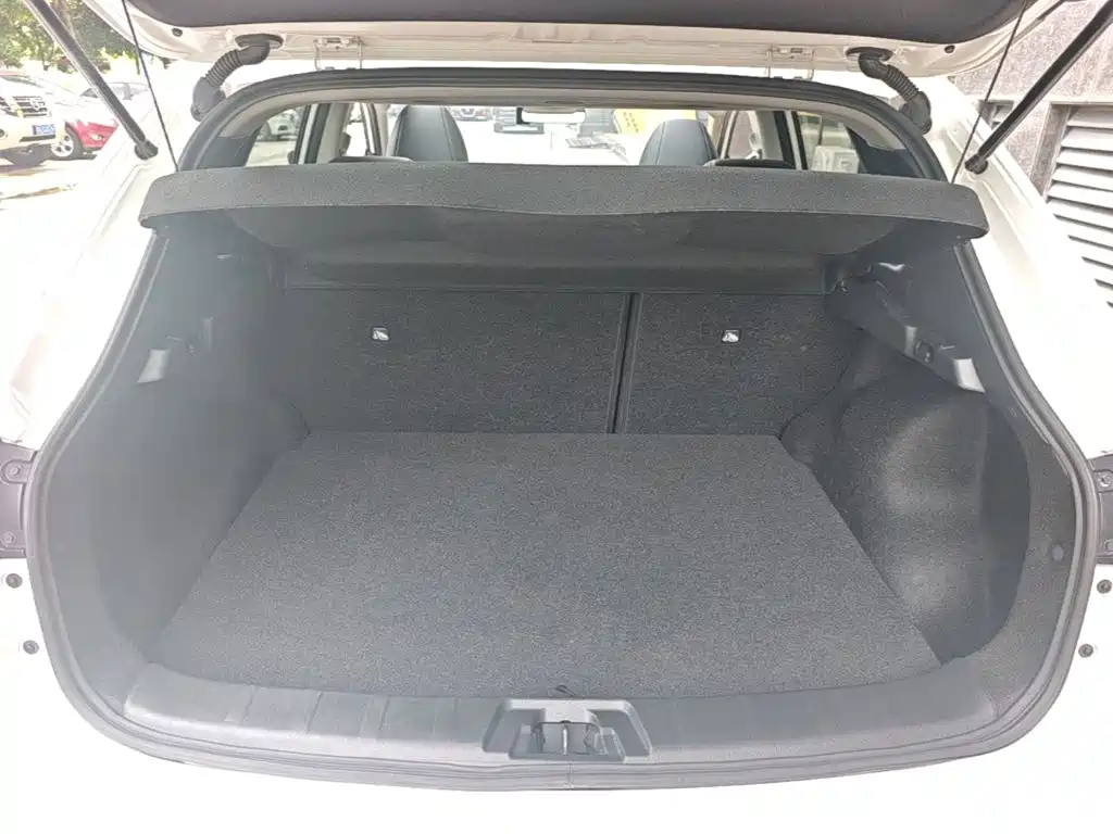 Nissan Qashqai — миниатюра 19