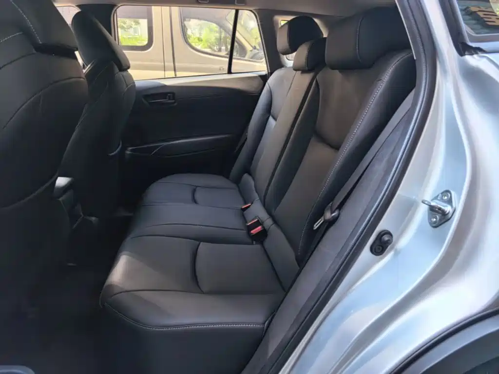 Toyota Frontlander — миниатюра 17