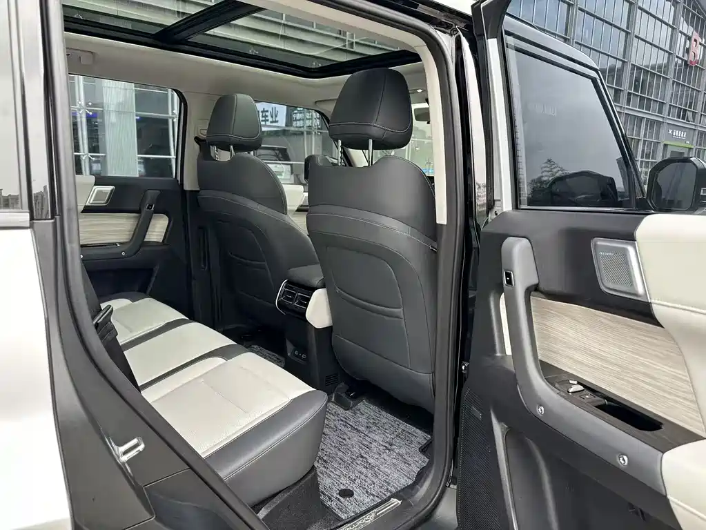 iCAR iCAR 03 — миниатюра 7