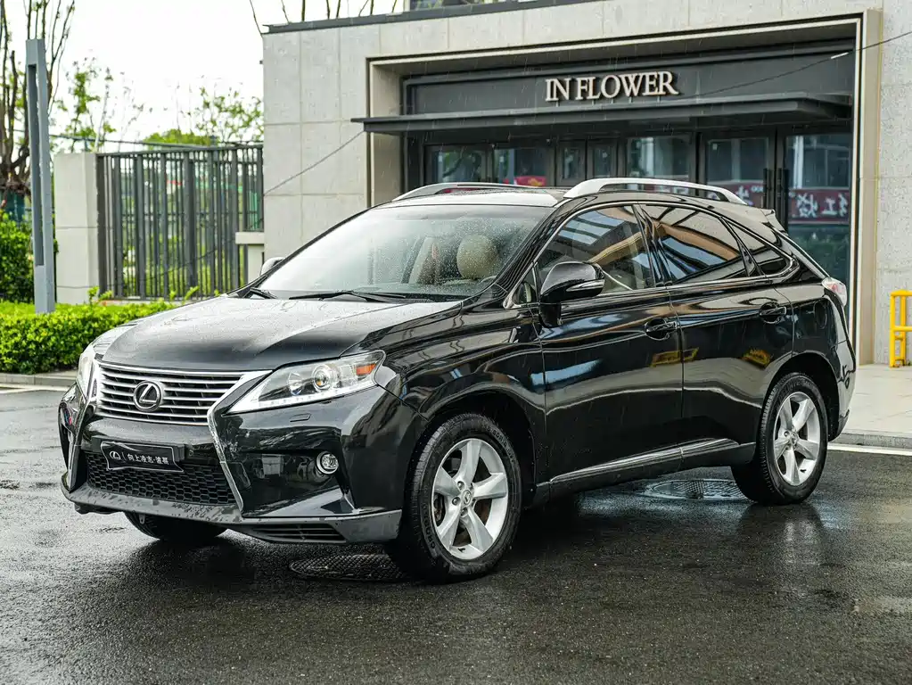 Lexus RX Classic