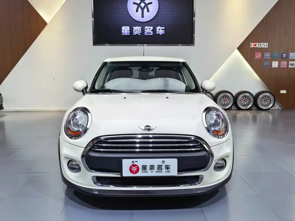 MINI Mini — миниатюра 2