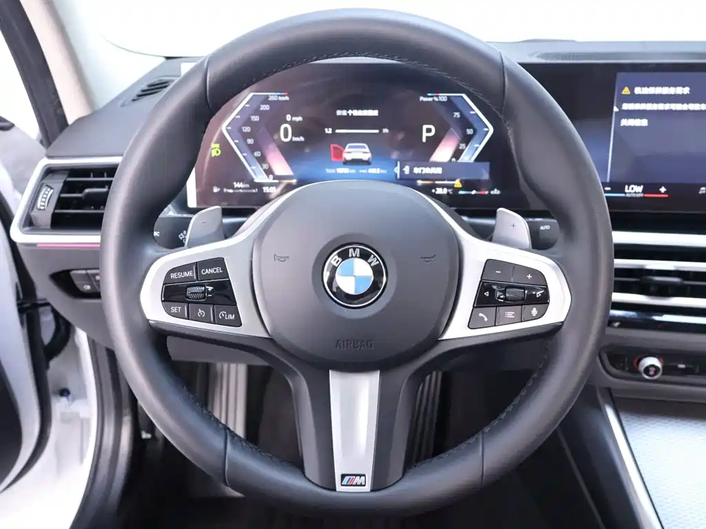 BMW 3 Series — миниатюра 16