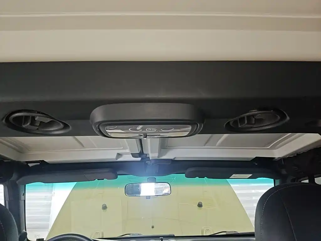 Beijing Off-Road BJ40 — миниатюра 18