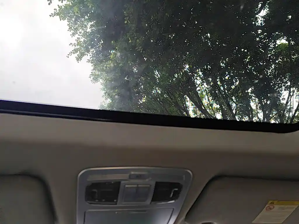 Geely Haoqing SUV — миниатюра 18