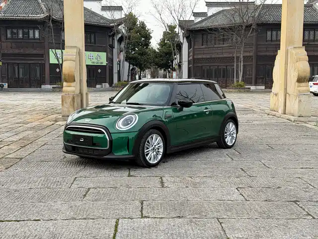 MINI 