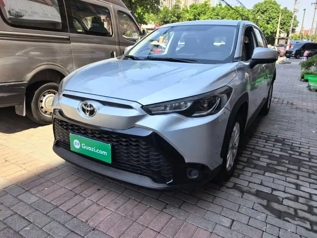 Toyota Frontlander — миниатюра 2