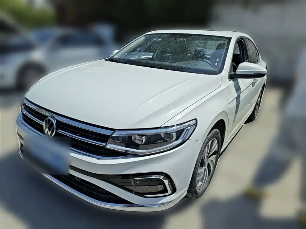 Volkswagen Bora 2024