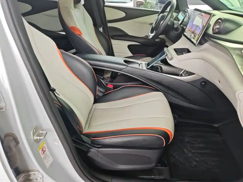 BYD Dolphin — миниатюра 25