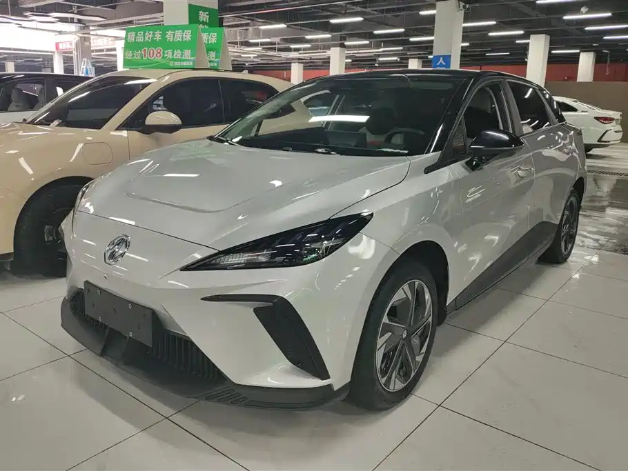 Mg MG4 2024