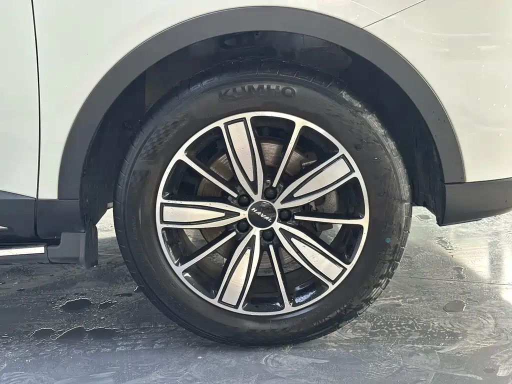 Haval H6 — миниатюра 15