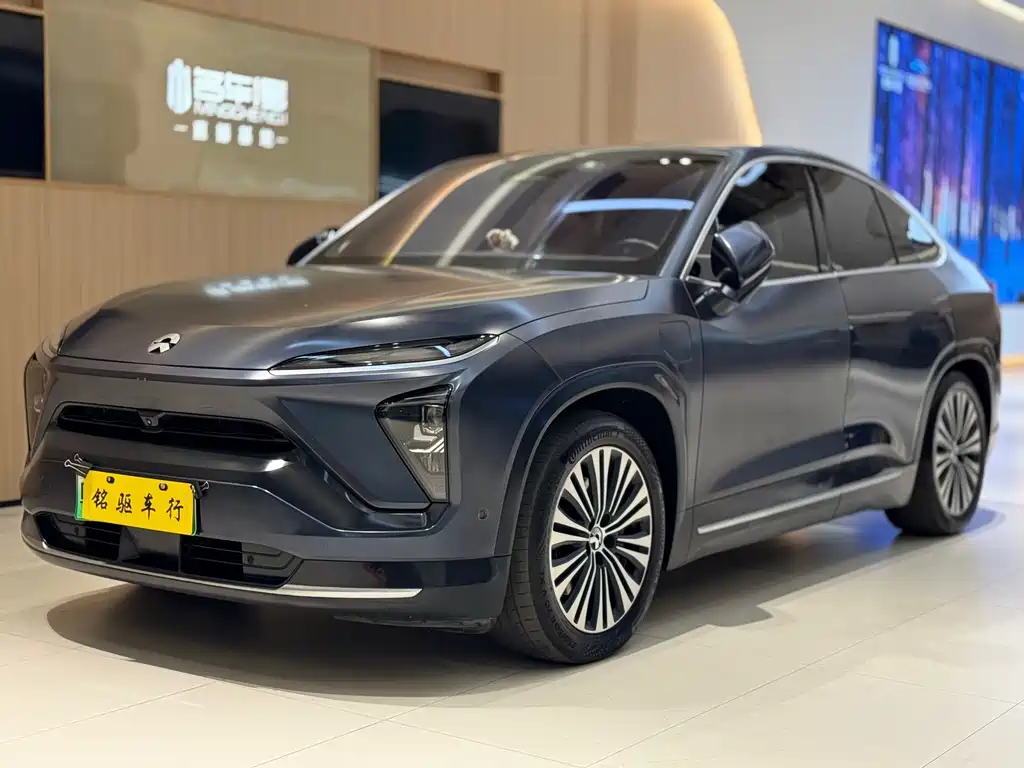 NIO NIO EC6