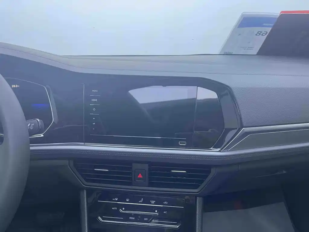 Volkswagen Sagitar — миниатюра 13