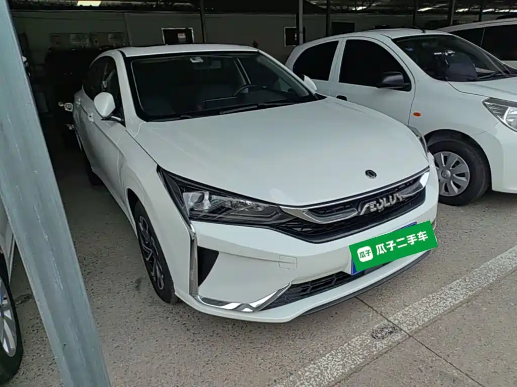 Aeolus Yixuan — миниатюра 4