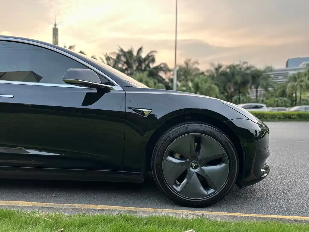 Tesla Model 3 — миниатюра 29