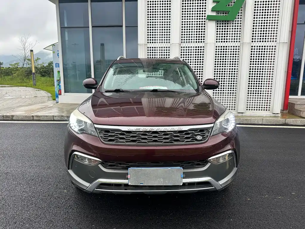 CHEETAH CARS CHEETAH CS10