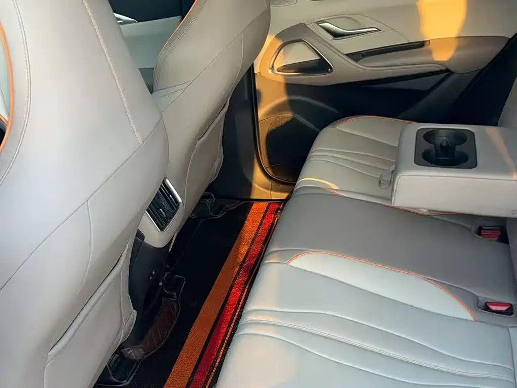 BYD SONGJIANG NEW ENERGY