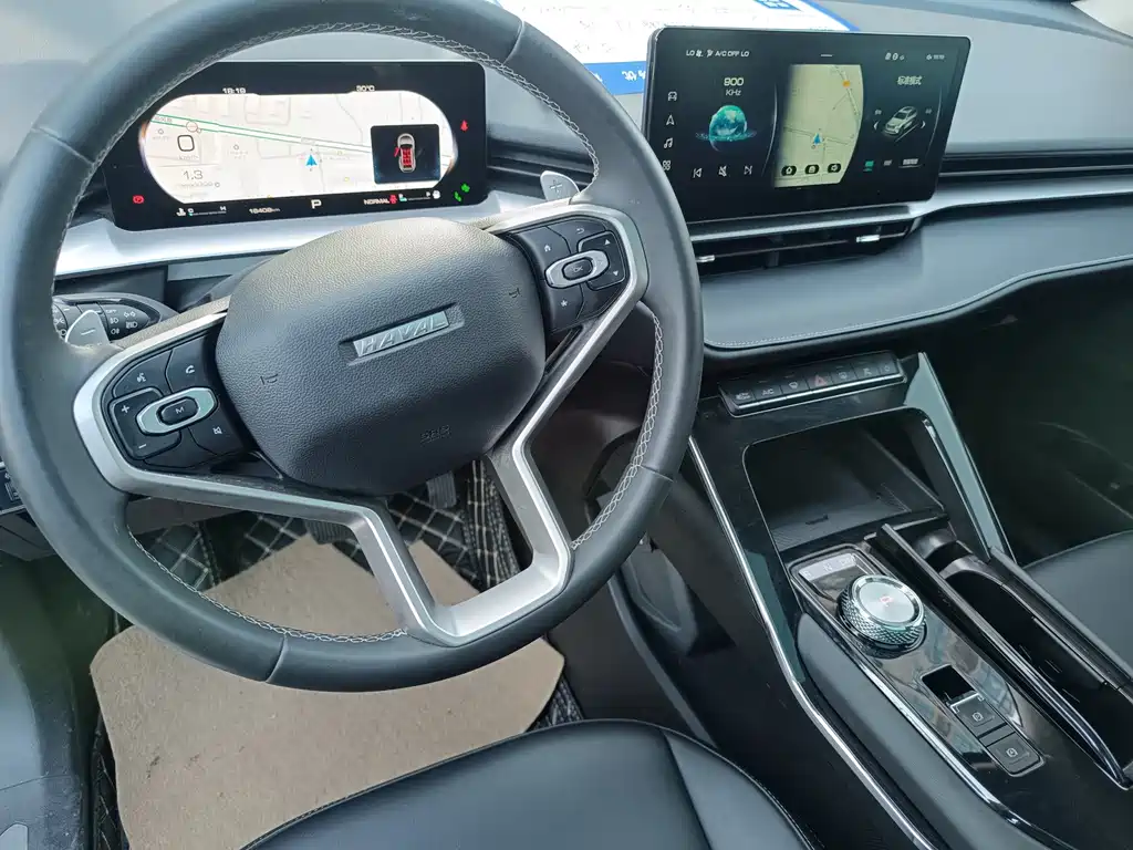 Haval H6 — миниатюра 7