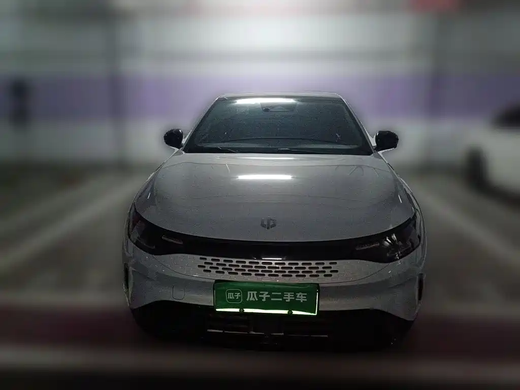 Leapmotor Leapmotor C01 — миниатюра 2