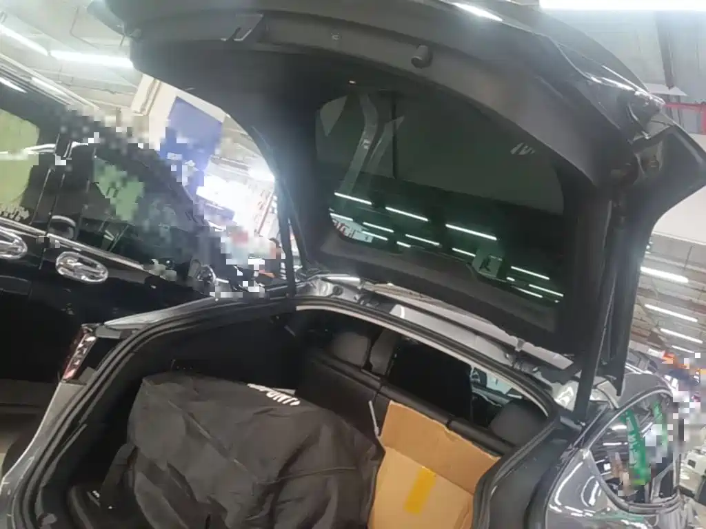 Tesla Model Y — миниатюра 19