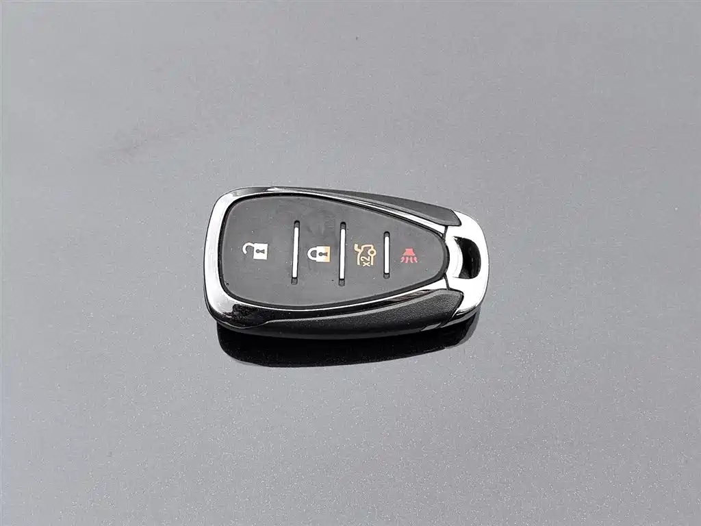 CHEVROLET MAI RUIBAO XL