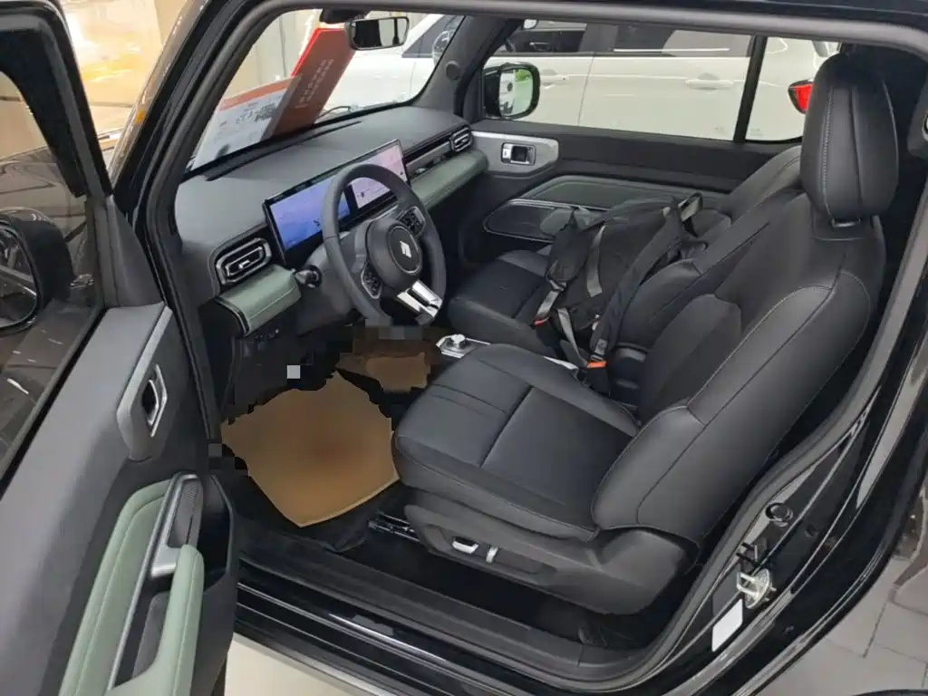 Baojun Yueye — миниатюра 16