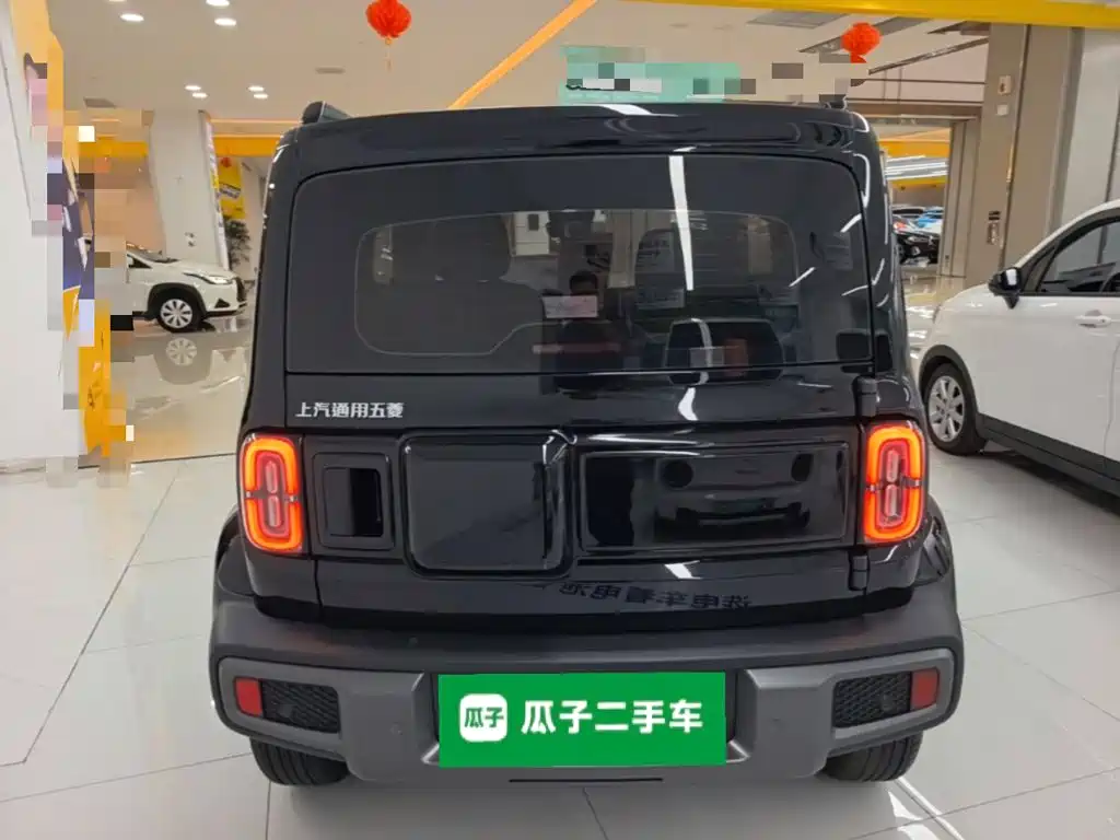 Baojun Yueye — миниатюра 6
