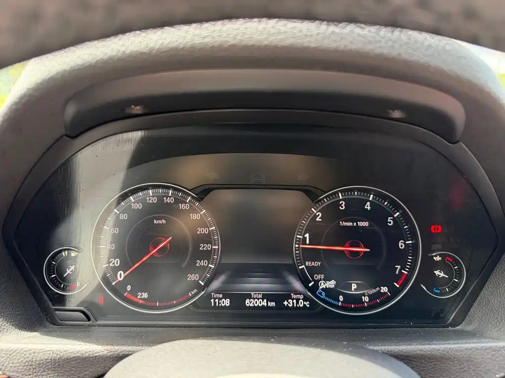 BMW 3 Series GT — миниатюра 17